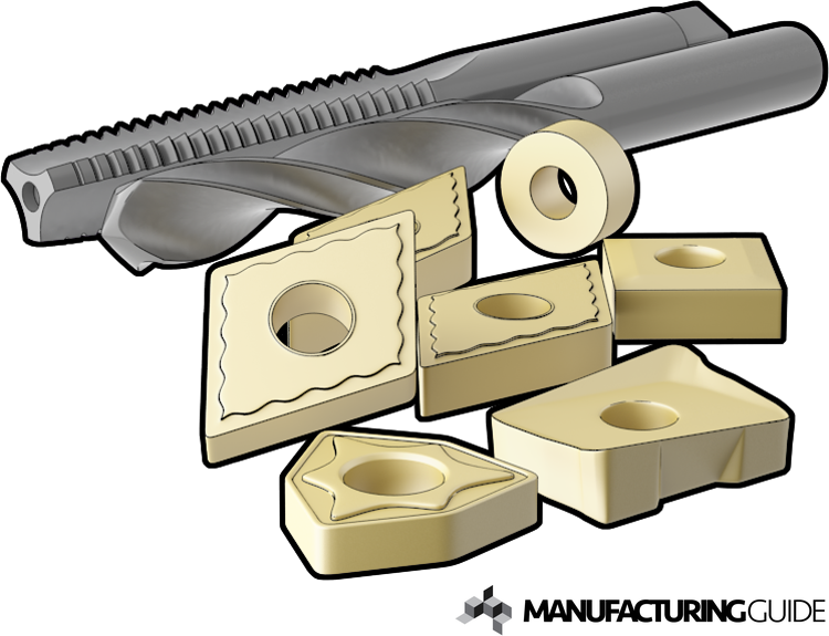 Cutting tools of Cemented Carbide Find suppliers, processes & material